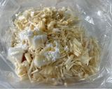キノコたっぷり♪鶏つくね作り方2写真