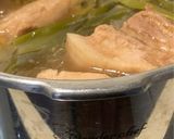豚バラ肉骨茶（バクテー）❕作り方10写真
