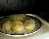 電子レンジで簡単ポテトサラダ作り方7写真