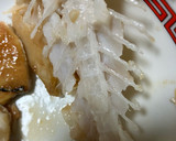 簡単　鯛の煮付け作り方8写真