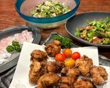 ◯活🥢はじめました ^^作り方13写真