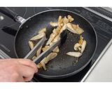 鶏皮とヤゲン軟骨の甘辛炒め★動画あり★作り方13写真