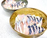 しめ鯖丼作り方4写真