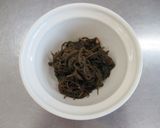 ねばねばぶっかけそうめん作り方3写真