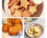 ★トースターで簡単サクほろバニラクッキー作り方11写真