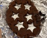 米粉のココアクッキー作り方6写真
