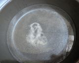 ふぐ皮の湯引き作り方1写真
