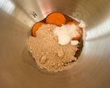 自家製ミルクセーキ作り方1写真