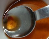なすの甘辛浸し胡麻風味作り方3写真