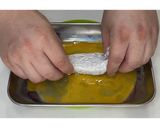 鶏ささみチーズフライ★動画あり★作り方10写真