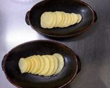 牡蠣のグラタン作り方3写真