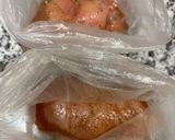 サラダチキン作り方7写真