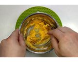 うに香るアスパラチーズ★動画あり★作り方3写真