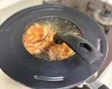 鶏もも肉で！北京ダック風　おうち中華作り方8写真