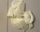 玉ねぎにんにく麹で作る生姜焼き作り方1写真
