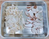 電子レンジで簡単！　豆腐入り茶わん蒸し作り方2写真