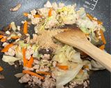 余った材料で！20分☆あんかけ中華☆作り方8写真