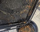 鶏もも肉のオーブン焼き 骨付鶏風 鶏肉作り方13写真