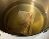 ふきのダシ煮作り方9写真