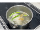 鶏だし焼きちゃんぽん★動画あり★作り方9写真