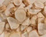 バター香る菊芋のホイル焼き作り方1写真