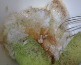豆腐とアボカドでタルタルソース作り方1写真