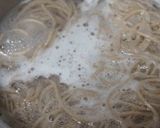 わさび蕎麦作り方2写真
