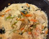 【簡単副菜】高野豆腐の炒り卵作り方6写真