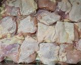 鶏もも肉の甘酢ピリ辛炒め作り方2写真