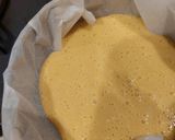 中華風田舎のカステラ作り方6写真