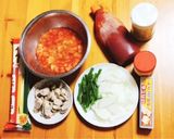 昔懐かしい★ナポリタンスパゲッティ作り方1写真