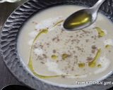 カルダモン香る★ひよこ豆のポタージュ作り方13写真