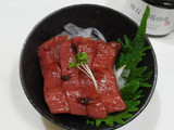 うちの味☆調味料要らず❣刺身の海苔佃和え
