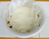 水切り甘酒ヨーグルト作り方3写真