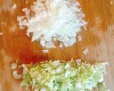 焼肉生だれでユッケ風やみつき漬けアボカド作り方4写真