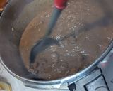 牛すじと玉ねぎだけのシンプル牛すじカレー作り方11写真