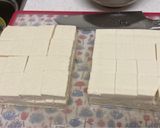 ヤマムロの陳麻婆豆腐でヒーハー作り方1写真