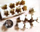 フェイク料理　生麩端切れで｢モツ煮込み｣作り方1写真