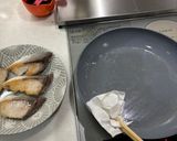 鰤の照り焼き作り方3写真