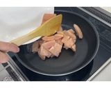 ささみと銀杏のごまマヨサラダ★動画あり★作り方12写真