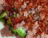 ピーマンの肉詰めないうまいやつ作り方12写真