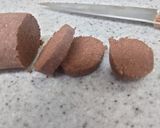 おからのココアクッキー作り方5写真