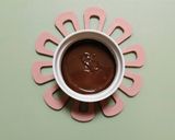 Xmasメニュー！チョコクリスマスケーキ作り方4写真