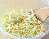 パリパリの無限キャベツ・十勝豚丼の味♪作り方4写真