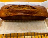 カプチーノパウンドケーキ作り方18写真