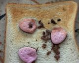 毎日の朝食に!簡単食パンアレンジ🍞作り方9写真