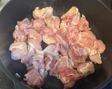 米粉の豆乳クリームシチュー作り方2写真