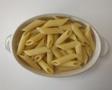チキンパルメザンパスタ作り方8写真