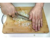 おやつ用に焼きまんじゅう！動画あり★作り方7写真