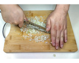 おやつ用に焼きまんじゅう！動画あり★作り方7写真